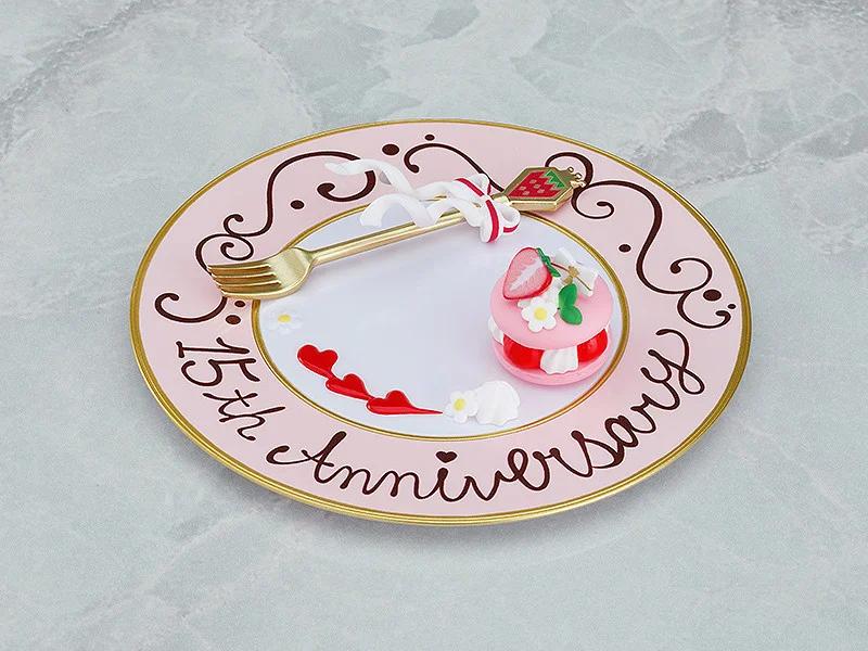 GSC宣布初音未来15周年黏土人手办 2025年12月再贩