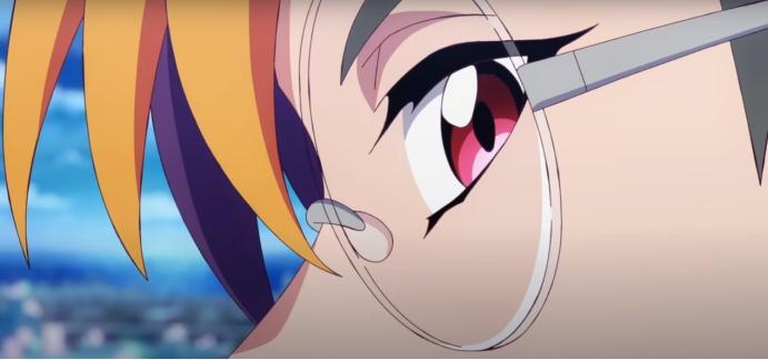 【东映|数码宝贝】人类情感催生数码兽，黄金黎明小队开启生存战