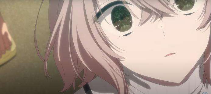 水产与求死少女的橘味扭曲故事《对我垂涎欲滴的非人少女》10月