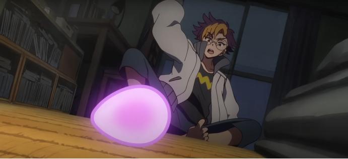 【东映|数码宝贝】人类情感催生数码兽，黄金黎明小队开启生存战