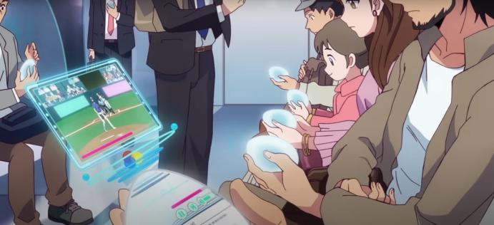 【东映|数码宝贝】人类情感催生数码兽，黄金黎明小队开启生存战