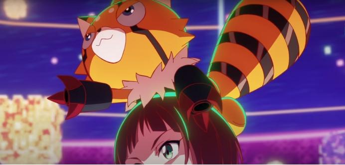 【东映|数码宝贝】人类情感催生数码兽，黄金黎明小队开启生存战