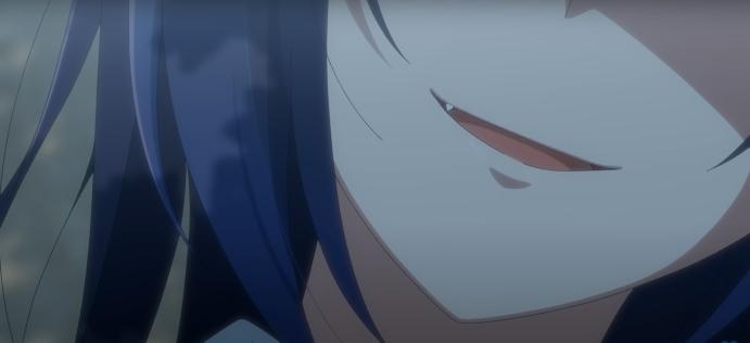 水产与求死少女的橘味扭曲故事《对我垂涎欲滴的非人少女》10月