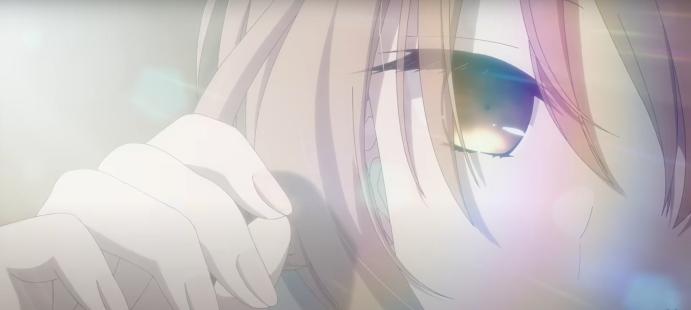 水产与求死少女的橘味扭曲故事《对我垂涎欲滴的非人少女》10月