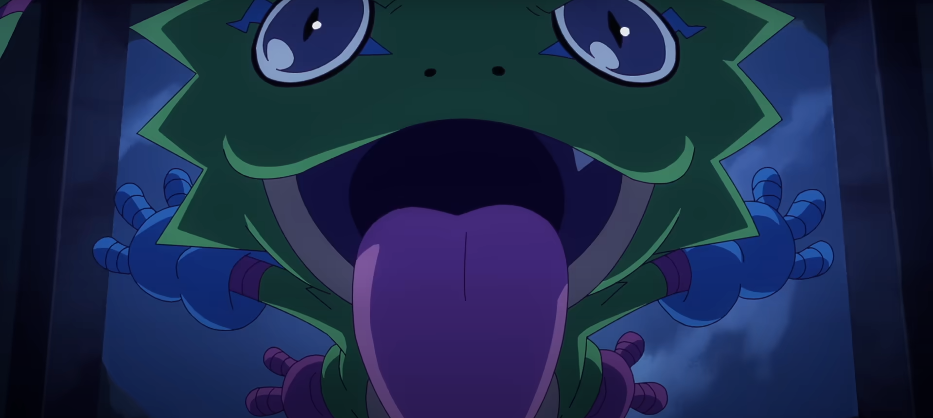 【东映|数码宝贝】人类情感催生数码兽，黄金黎明小队开启生存战