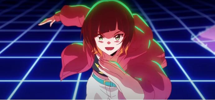 【东映|数码宝贝】人类情感催生数码兽，黄金黎明小队开启生存战