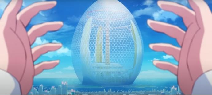 【东映|数码宝贝】人类情感催生数码兽，黄金黎明小队开启生存战