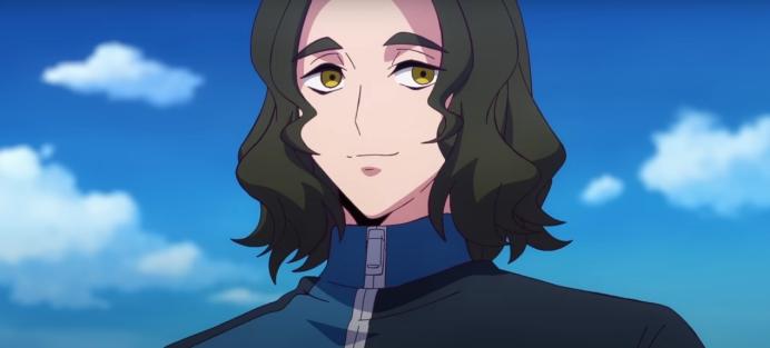 【东映|数码宝贝】人类情感催生数码兽，黄金黎明小队开启生存战