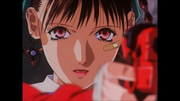 情色、暴力、哲学……究竟「谁」孕育了日本动画所谓“黄金时代”？