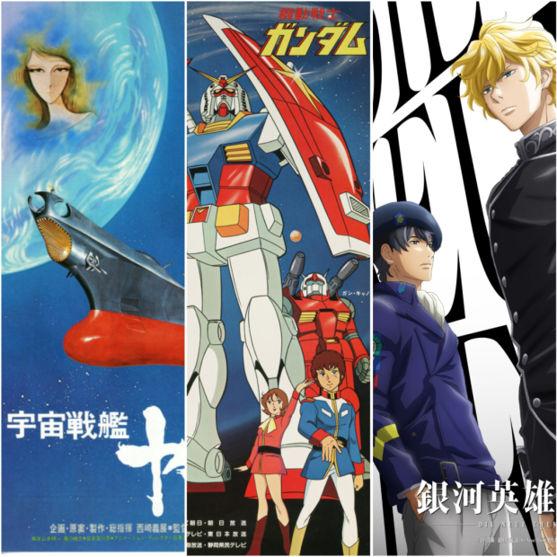 情色、暴力、哲学……究竟「谁」孕育了日本动画所谓“黄金时代”？