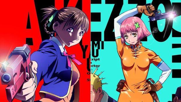 情色、暴力、哲学……究竟「谁」孕育了日本动画所谓“黄金时代”?