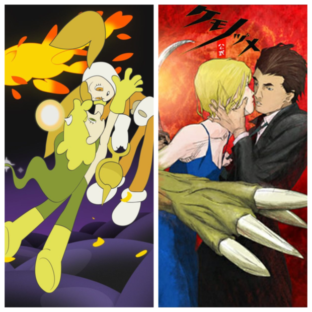 情色、暴力、哲学……究竟「谁」孕育了日本动画所谓“黄金时代”？