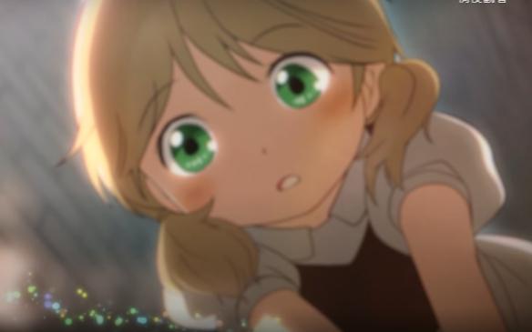 轻小说《魔法药水救救我》宣布动画化 预计10月上线