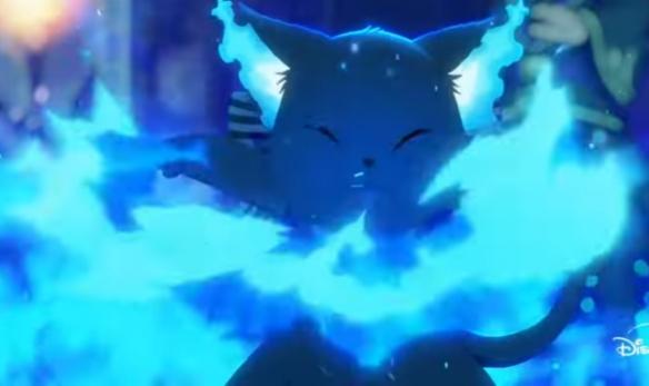 《迪士尼扭曲仙境：动画版》定于10月29日正式推出