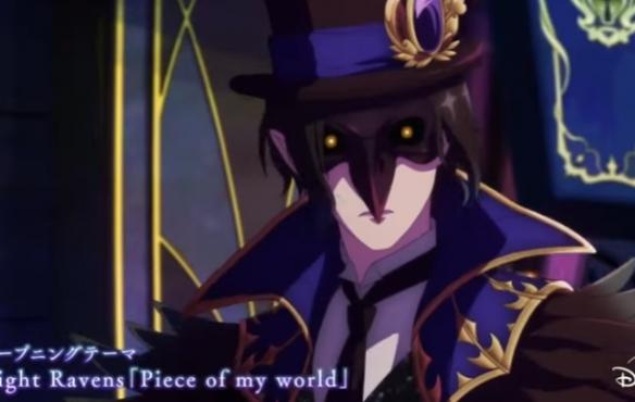 《迪士尼扭曲仙境：动画版》定于10月29日正式推出