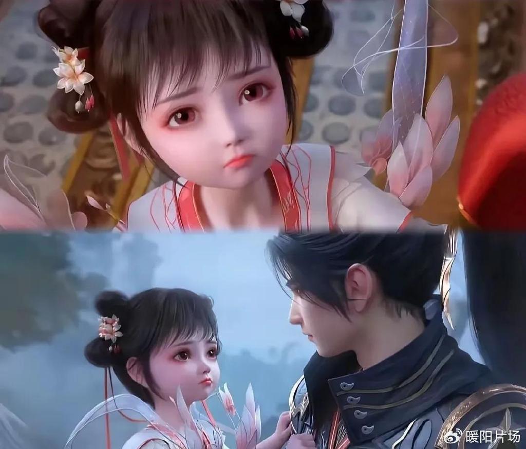 《斗破苍穹年番》开启最新章节：萧炎怒归玄黄要塞 焚天烈焰涤尽宵小