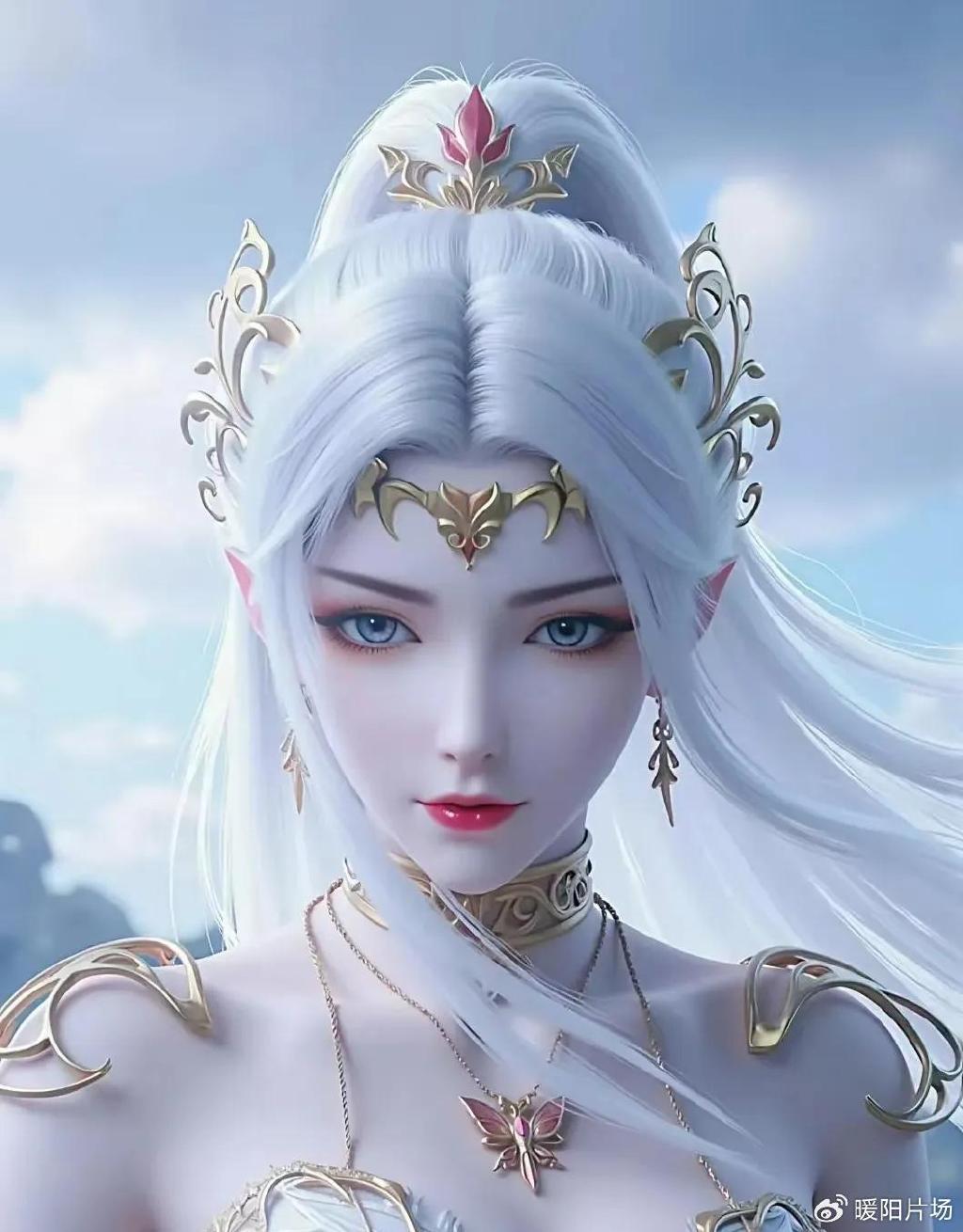 《斗破苍穹年番》开启最新章节：萧炎怒归玄黄要塞 焚天烈焰涤尽宵小