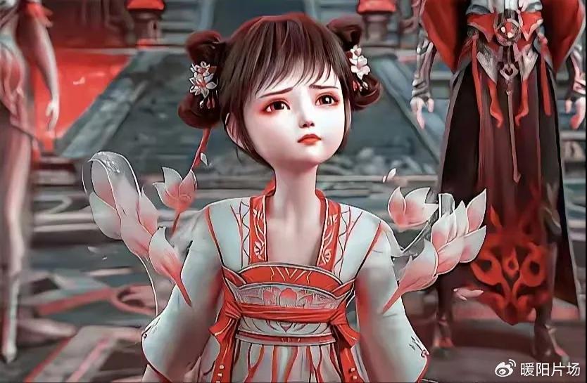 《斗破苍穹年番》开启最新章节：萧炎怒归玄黄要塞 焚天烈焰涤尽宵小