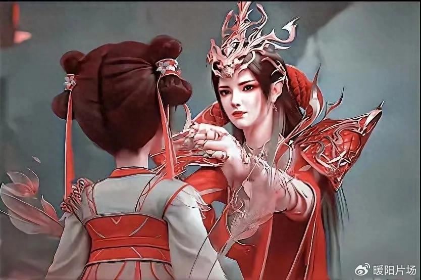 《斗破苍穹年番》开启最新章节：萧炎怒归玄黄要塞 焚天烈焰涤尽宵小