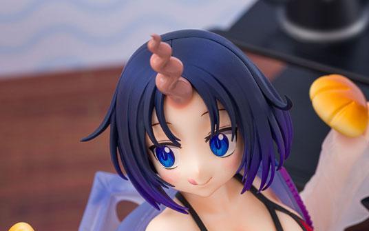 《小林家的龙女仆》艾露玛休闲版手办2026年3月发售