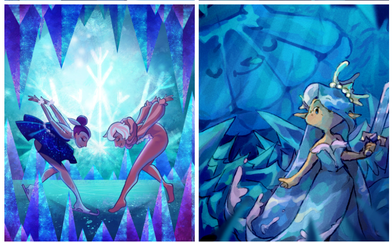 [画集]BREAKOUT: A Charity Zine《Cookie Run (姜饼人)》系列的同人画集[51P]