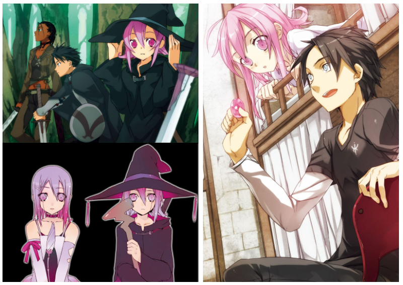 [画集]BUNBUN画集 The Last Rose[116P]