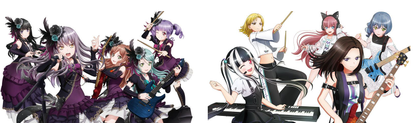 [画集]BanG Dream! バンドリ！5th Anniversaryメモリアルブック[126P]