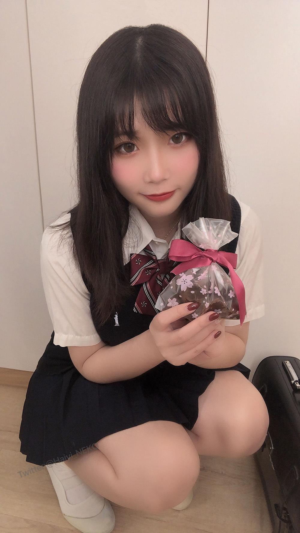 揭秘！Coser“是一只废喵了”的成长史：从萌新到大佬的进阶之路