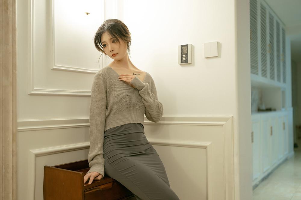 23岁萌系Coser桃良阿宅:凭《猫耳女仆》圈粉百万,这才是二次元 “活角色”!