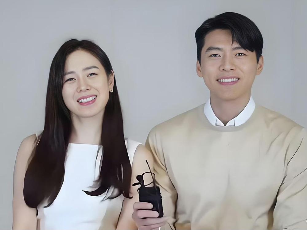 孙艺珍闪耀威尼斯电影节，产后复出状态引关注