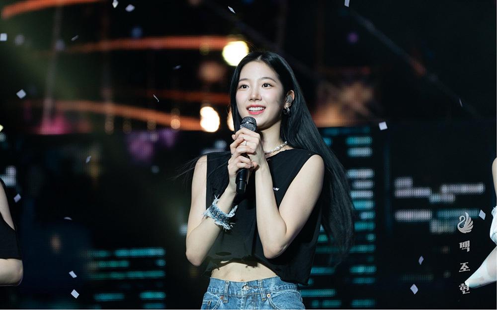 中村一叶深陷双重舆论漩涡：绯闻未平，“小秀智” 争议又起