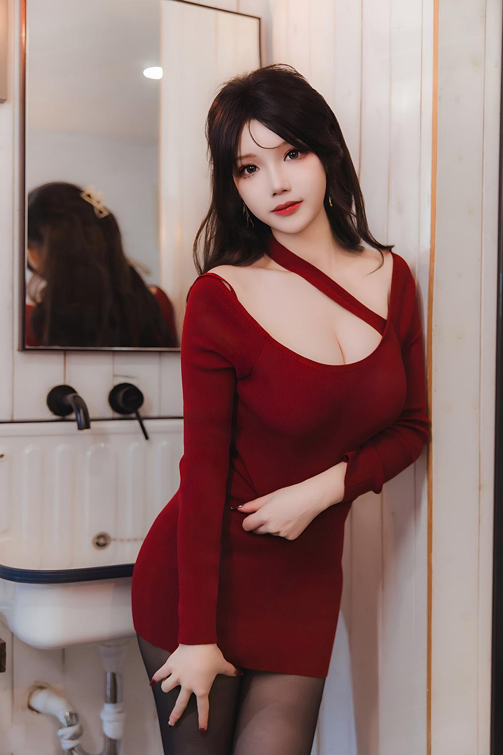 武汉女孩到二次元之星：雪晴Astra的Cos世界，甜酷风格太圈粉