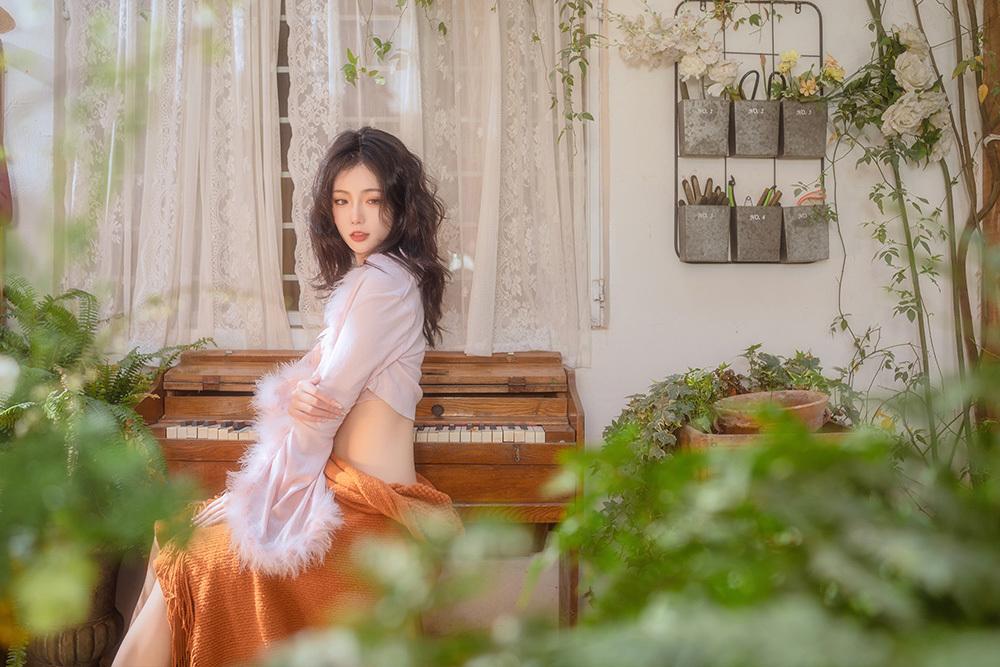 23岁萌系Coser桃良阿宅:凭《猫耳女仆》圈粉百万,这才是二次元 “活角色”!