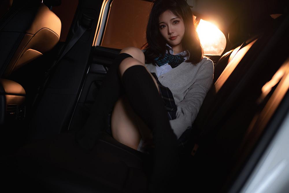 23岁萌系Coser桃良阿宅:凭《猫耳女仆》圈粉百万,这才是二次元 “活角色”!