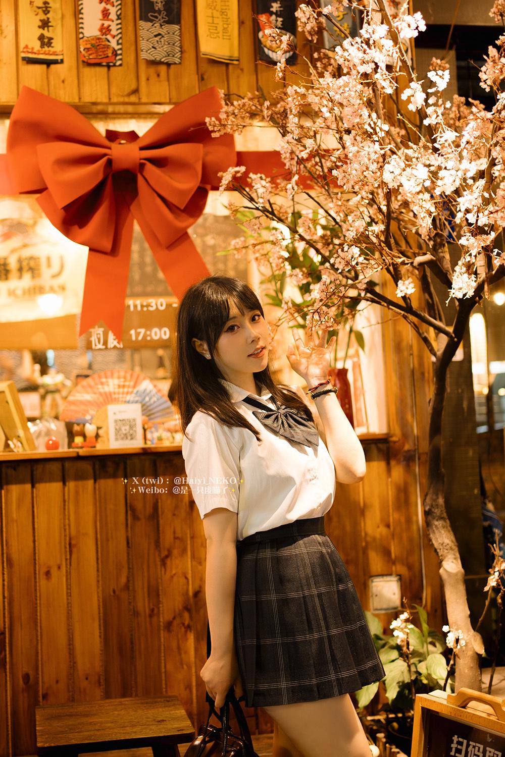 揭秘！Coser“是一只废喵了”的成长史：从萌新到大佬的进阶之路