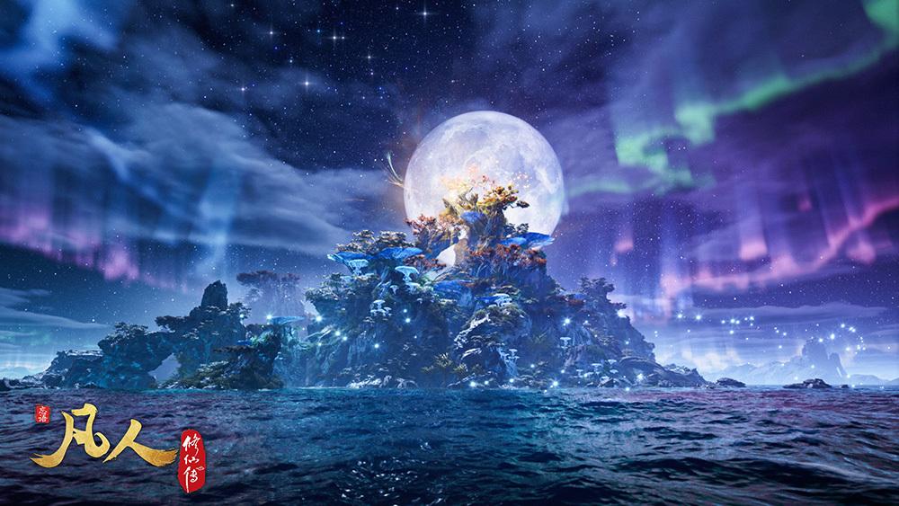 2025年最火的十部国产动漫：多元题材引领动漫热潮