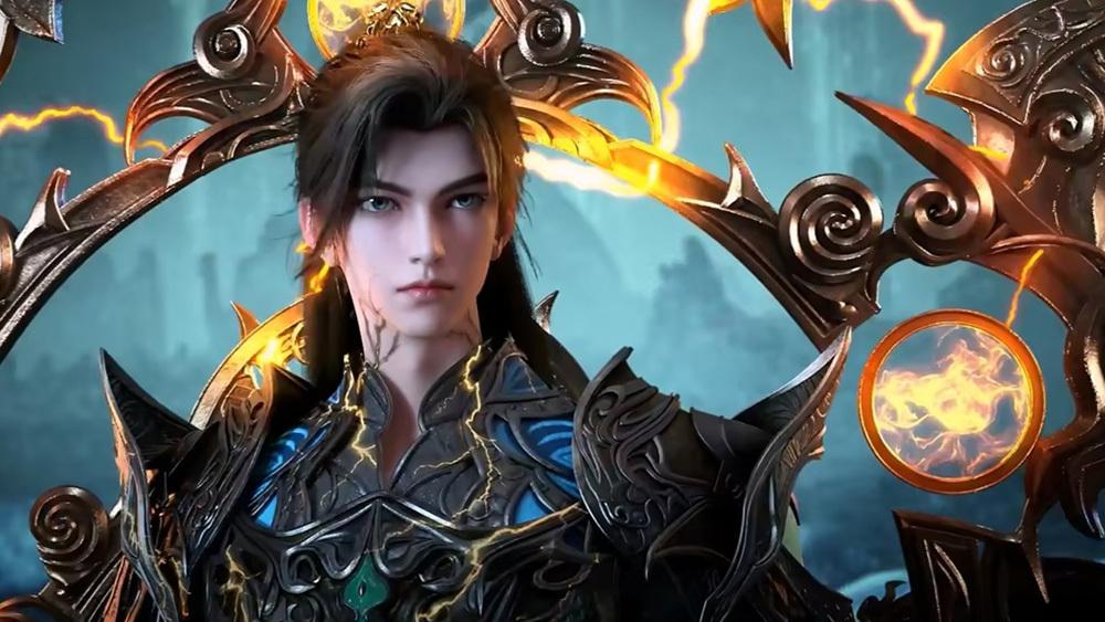 2025年最火的十部国产动漫：多元题材引领动漫热潮