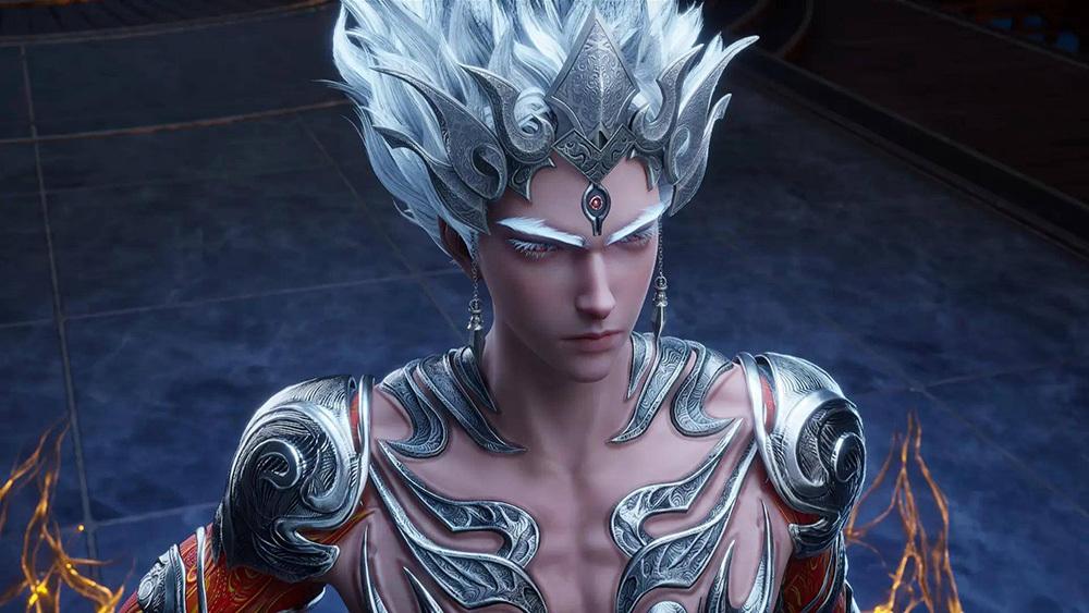 2025年最火的十部国产动漫：多元题材引领动漫热潮