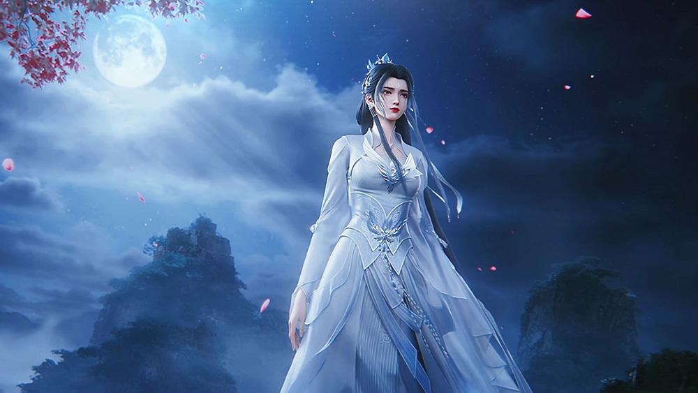 2025年最火的十部国产动漫：多元题材引领动漫热潮