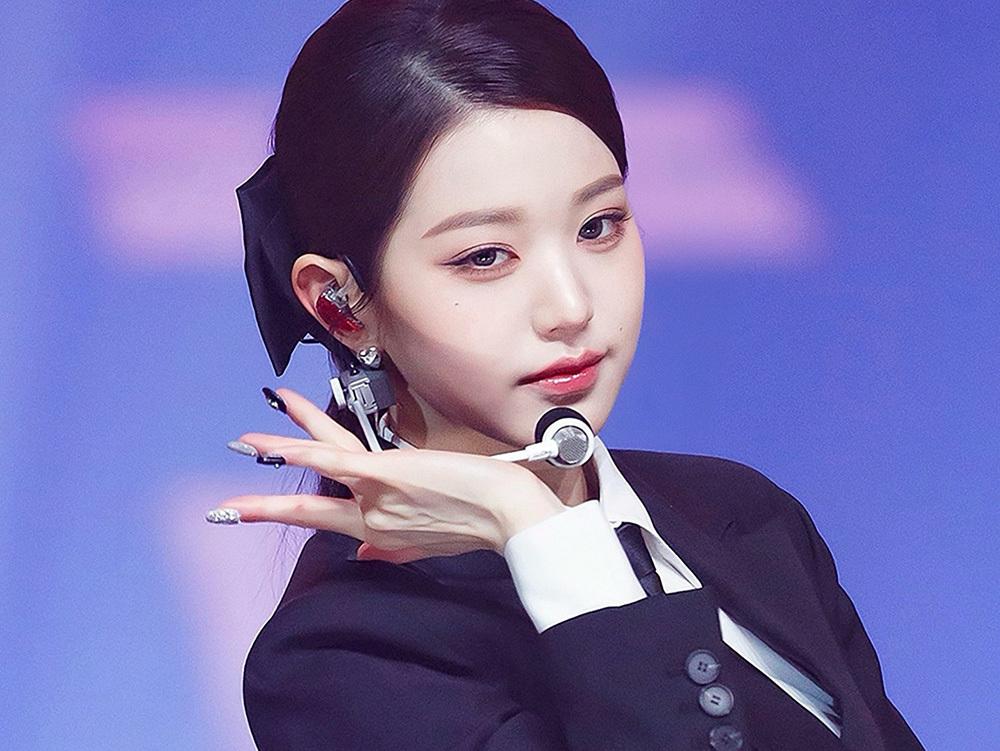 张元英近期动态全解析:造型争议、综艺出圈与商业新姿