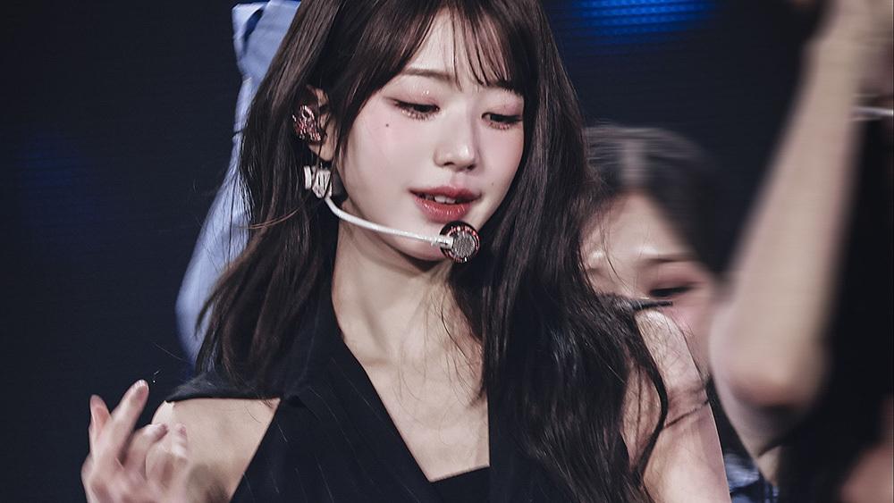 张元英近期动态全解析:造型争议、综艺出圈与商业新姿