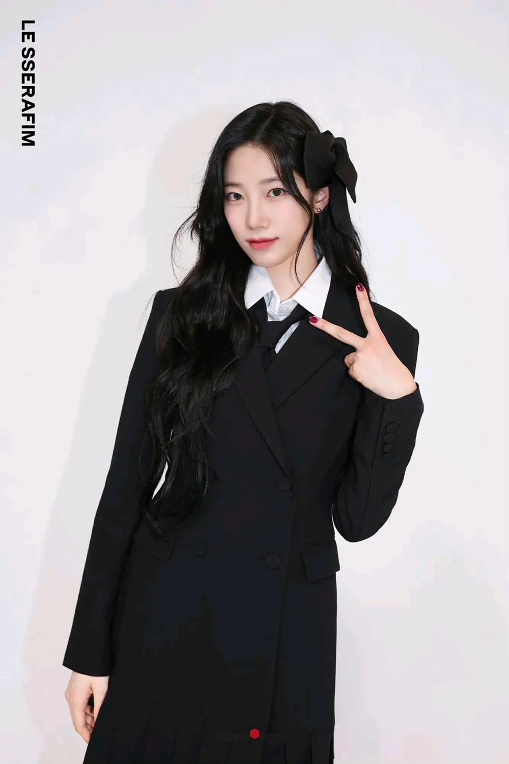 中村一叶深陷双重舆论漩涡：绯闻未平，“小秀智” 争议又起