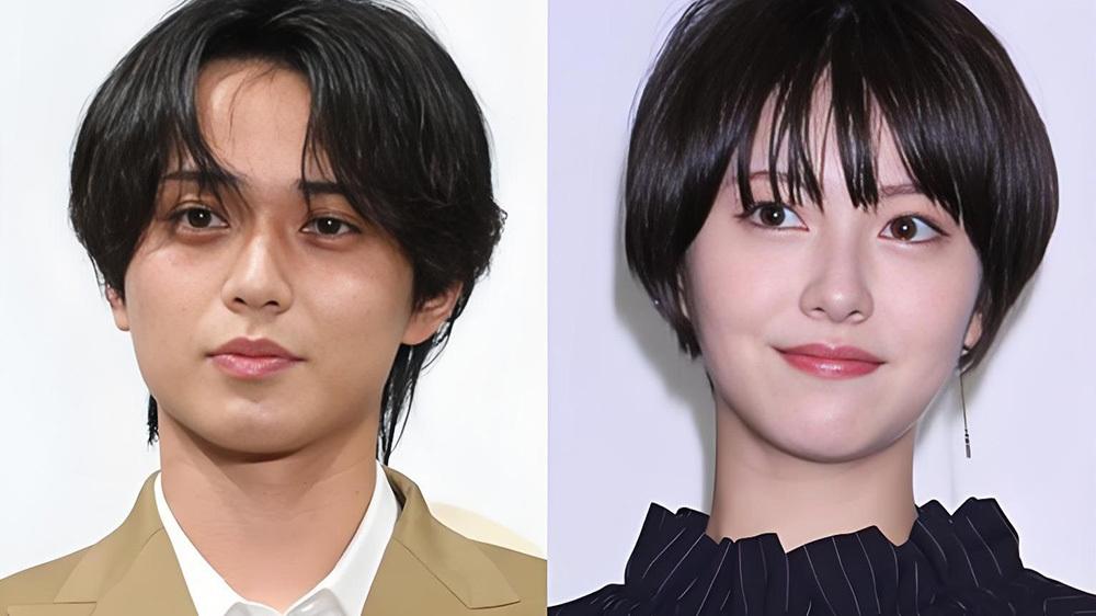 浜辺美波与永濑廉恋情疑坐实！深夜同返住所，2026年多部新作更值得期待