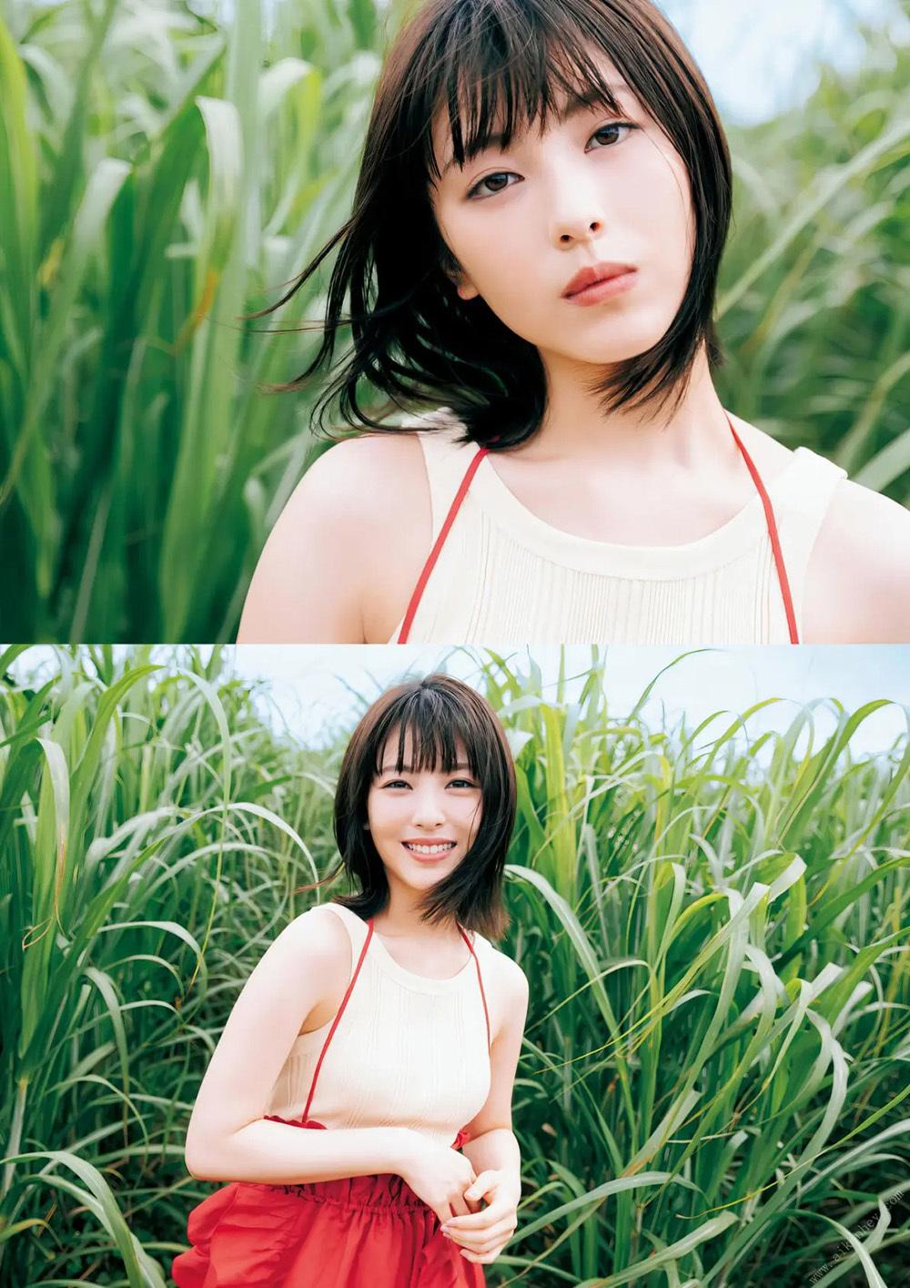 浜辺美波与永濑廉恋情疑坐实！深夜同返住所，2026年多部新作更值得期待