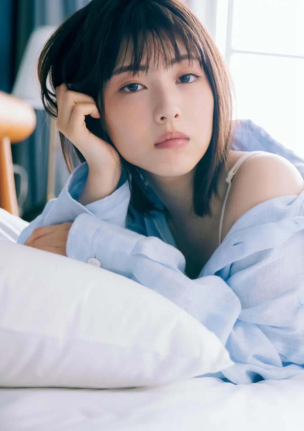 浜辺美波与永濑廉恋情疑坐实！深夜同返住所，2026年多部新作更值得期待