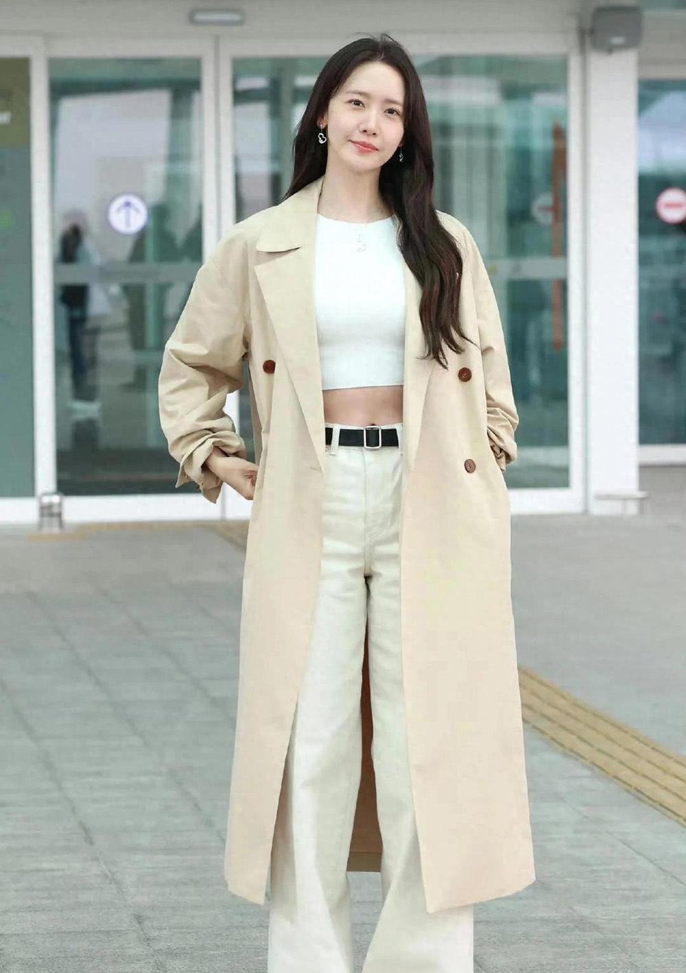 林允儿双线发力：新剧收视登顶+雪花秀活动惊艳全场