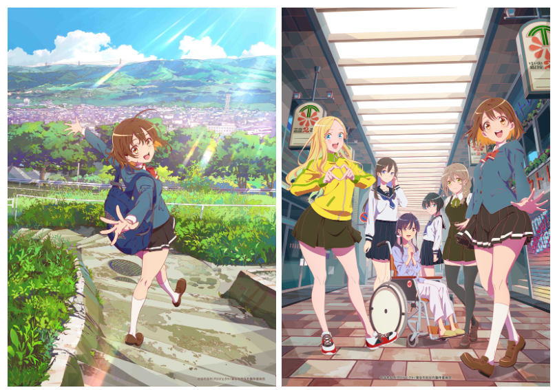 亦叶亦花 图片CG包[142P]