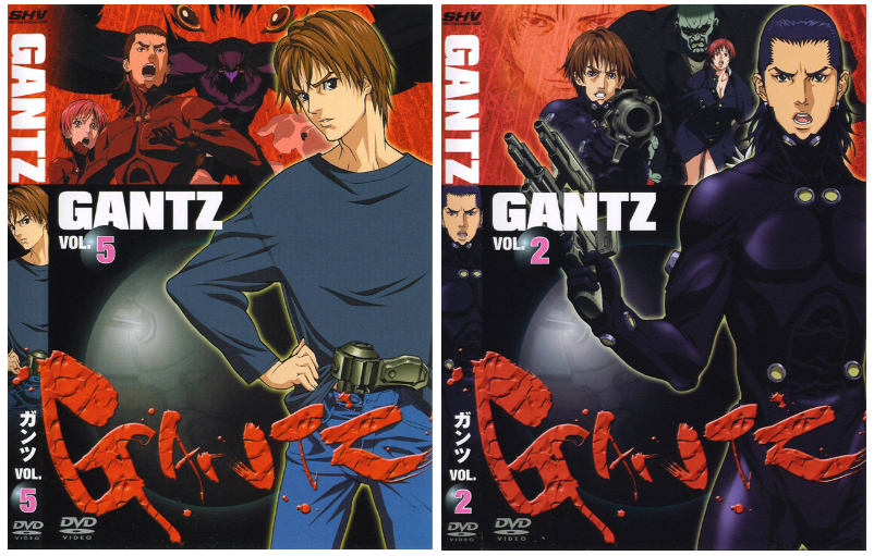 杀戮都市 图片CG包[476P]