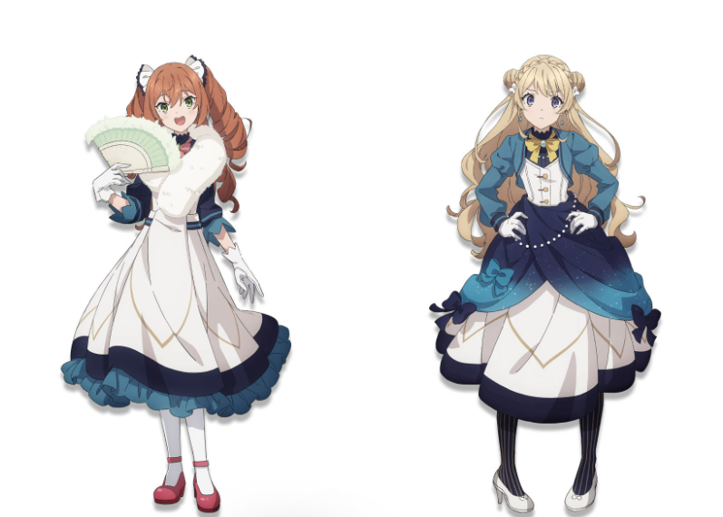 沉默魔女 图片CG包[331P]