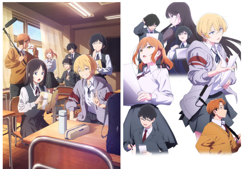 群花绽放，彷如修罗 图片CG包[150P]